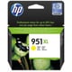 Afbeelding van HP CN048AE nr. 951XL inktcartridge geel hoge capaciteit (origineel)