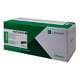 Afbeelding van Lexmark 56F2000 toner cartridge zwart (origineel)