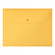 Leitz 47090019 Cosy Privacy documentenenvelop | A4 | polypropyleen | warm geel | tot 50 vel | LEI47090019