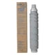 Afbeelding van Konica Minolta TN-401K toner cartridge zwart (origineel)
