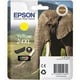 Afbeelding van Epson T2434 nr. 24XL inktcartridge geel hoge capaciteit (origineel)