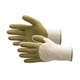 Busters Earth tuinhandschoen | latex | groen | maat M | 1 paar | BUS1054280002