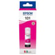 Afbeelding van Epson 101 inktfles magenta (origineel)