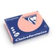 Clairefontaine papier | perzik | A4 | 80 gr. | 500 vel | CLA1970PC