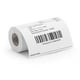 Afbeelding van Zebra Z-Select 2000D 60 Receipt (01942-080Z) 80mm x 250m 12 rollen (origineel)