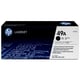 Afbeelding van HP Q5949A nr. 49A toner cartridge zwart (origineel)
