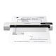 Afbeelding van Epson WorkForce DS-80W mobiele A4 scanner met wifi