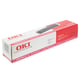 Afbeelding van OKI 41012307 toner cartridge magenta (origineel)