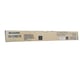 Afbeelding van Sharp DX-C38GTB toner cartridge zwart (origineel)