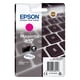 Afbeelding van Epson 407 inktcartridge magenta (origineel)