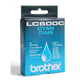 Afbeelding van Brother LC-600C inktcartridge cyaan (origineel)