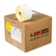 Afbeelding van Zebra Z-Select 2000T label (3007202-T) 57mm x 51mm 12 rollen (origineel)