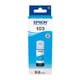 Afbeelding van Epson 103 inktfles cyaan (origineel)