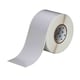 Afbeelding van Brady THT-107-413 label polyester mat zilver 101,60 mm x 91,44 m (origineel)