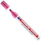 Edding 3300 permanent marker | roze | beitelvormige punt | 1-5 mm | EDD4-3300009