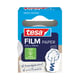 Tesa papier plakband | transparant | 19 mm x 10 m | TES59211-00000-00