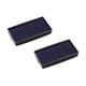 Afbeelding van Colop E/30 inktkussen | blauw | 2 stuks