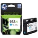 Afbeelding van HP CN054AE nr. 933XL inktcartridge cyaan hoge capaciteit (origineel)