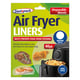 Sealapack Wegwerp Airfryer Bakvellen Rond | 20 cm | 40 stuks | SW814NA7906