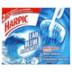 Harpic Fresh toiletblok | Blauw Water | 38 gram | 2 stuks | QC-HA-00025