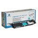 Afbeelding van Konica Minolta A00W331 / 1710589-003 toner cartridge cyaan (origineel)