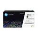 Afbeelding van HP 213Y (W2130Y) toner cartridge zwart extra hoge capaciteit (origineel)