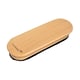 Legamaster 7-120325 Wooden whiteboardwisser | droog wissen | magnetisch | LEG7-120325