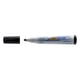 BIC Velleda 1701 whiteboard marker | zwart | ronde punt | 1,5 mm | BIC1701Z