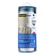 ScotchBlue 7100197947 dispenser | voor voorgetapete schildersfolie | blauw | 2,72 m x 17 m | 3M7100197947