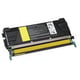 Afbeelding van IBM 39V0305 toner cartridge geel (origineel)