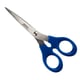 Esselte 82113 schaar | kunststof handvat | blauw | 15cm | ESS82113