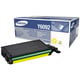 Afbeelding van HP SU559A / Samsung CLT-Y6092S toner cartridge geel (origineel)