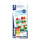 Staedtler 8880C12 aquarelverfset | 12 kleuren | STA8880C12