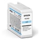Afbeelding van Epson T47A5 inktcartridge licht cyaan (origineel)