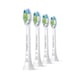 Afbeelding van Philips Sonicare Optimal White opzetborstels | wit | 4 stuks