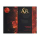L'OR Espresso Professional Intense Intensity 9 koffiediscs | 50 stuks | LOR4029937