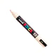 POSCA PC-5M verfmarker | beige | ronde punt | 1,8 - 2,5 mm | POSPC5MBE
