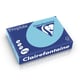 Clairefontaine papier | helblauw | A4 | 160 gr. | 250 vel | CLA1105C