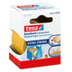 Afbeelding van Tesa 56665 tape | dubbelzijdig | schutlaag | 38 mm x 2.75 m