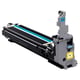 Afbeelding van Konica Minolta A03105J (IU-312Y) imaging unit geel (origineel)