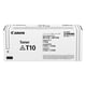 Afbeelding van Canon T10 toner cartridge cyaan (origineel)