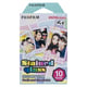Fujifilm instax mini film | Stained Glass | 10 vel | FUJ16203733