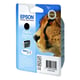 Afbeelding van Epson T0711 inktcartridge zwart (origineel)