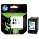 Afbeelding van HP C9351C nr. 21XL inktcartridge zwart hoge capaciteit (origineel)