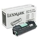 Afbeelding van Lexmark 1361751 toner cartridge zwart (origineel)