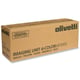 Afbeelding van Olivetti B0898 drum geel (origineel)