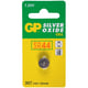 GP knoopcel batterij SR44 | GP357 | zilveroxide | 1 stuk | GPGP357