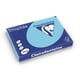 Clairefontaine papier | helblauw | A3 | 120 gr. | 250 vel | CLA1342C