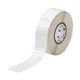 Afbeelding van Brady THT-79-423-10 label polyester glanzend wit 50,80 x 10,16 mm (origineel)