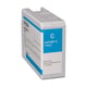 Afbeelding van Epson SJIC36P(C) inktcartridge cyaan (origineel)